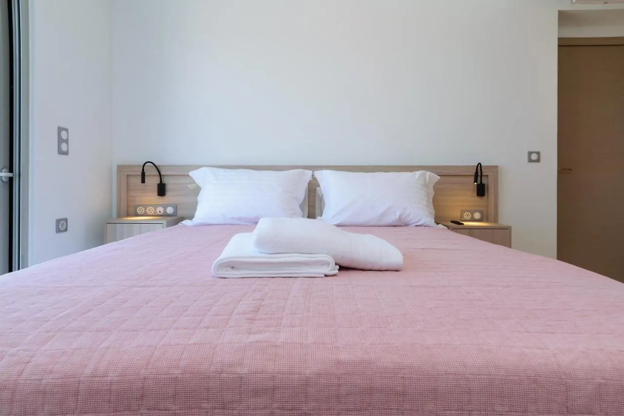 חאניה Katakis Luxuryvillas
