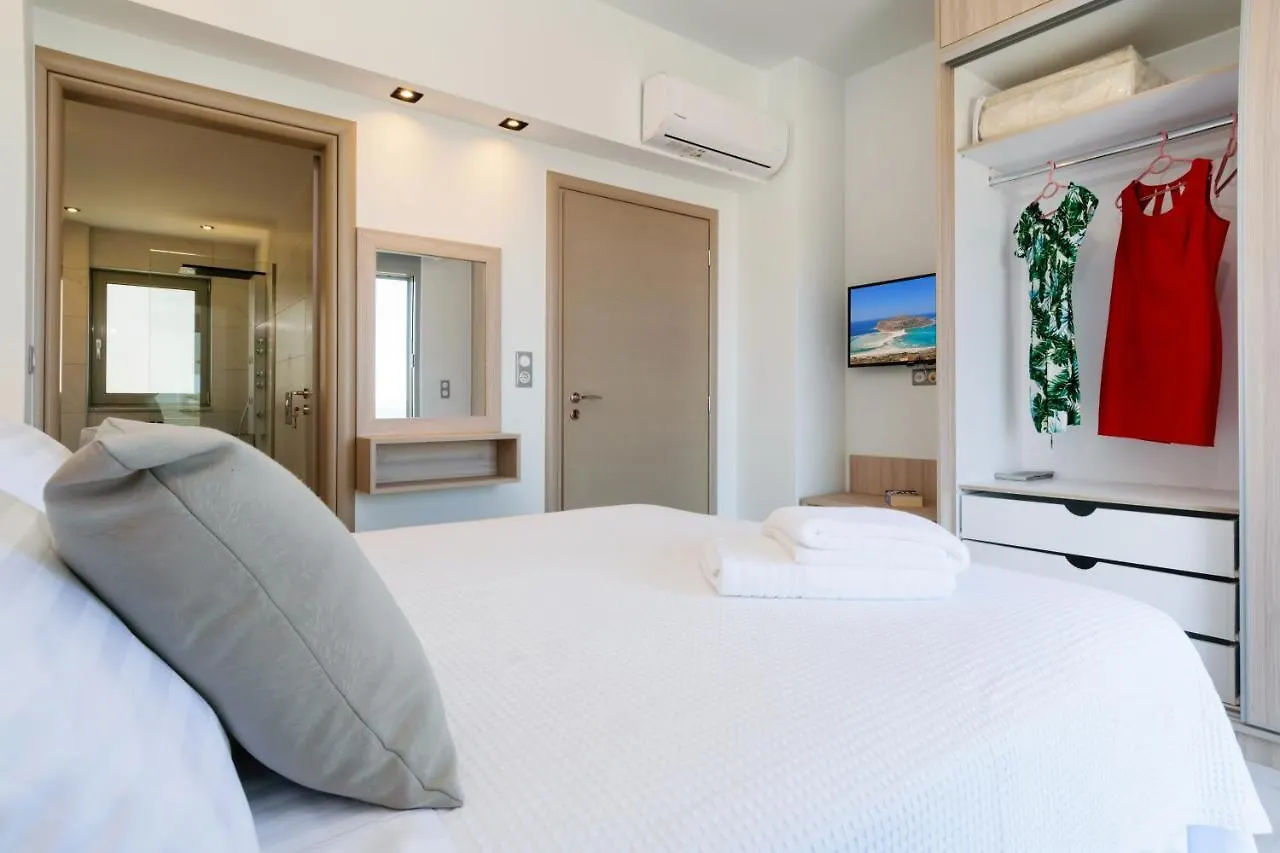 Katakis Luxuryvillas La Canea Villa