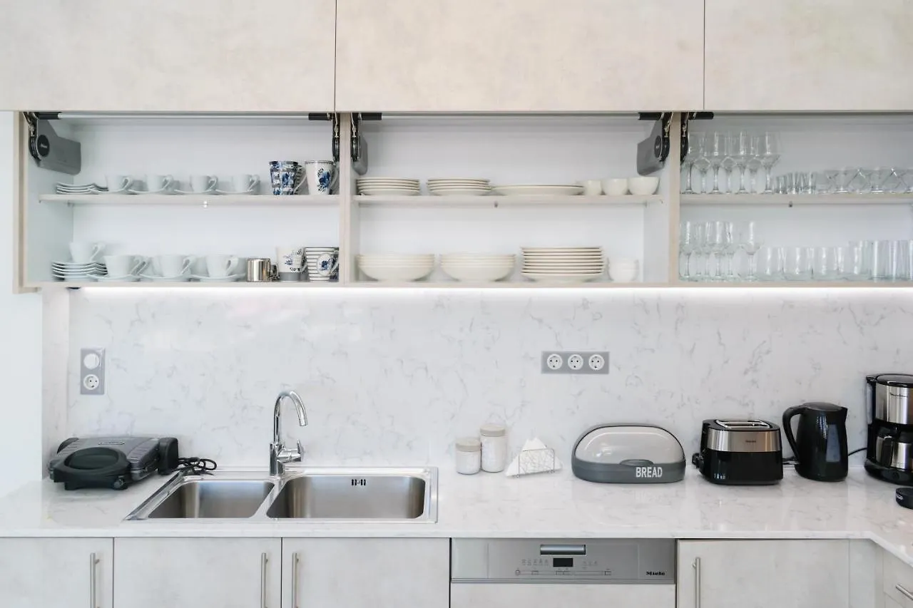 Katakis Luxuryvillas La Canea