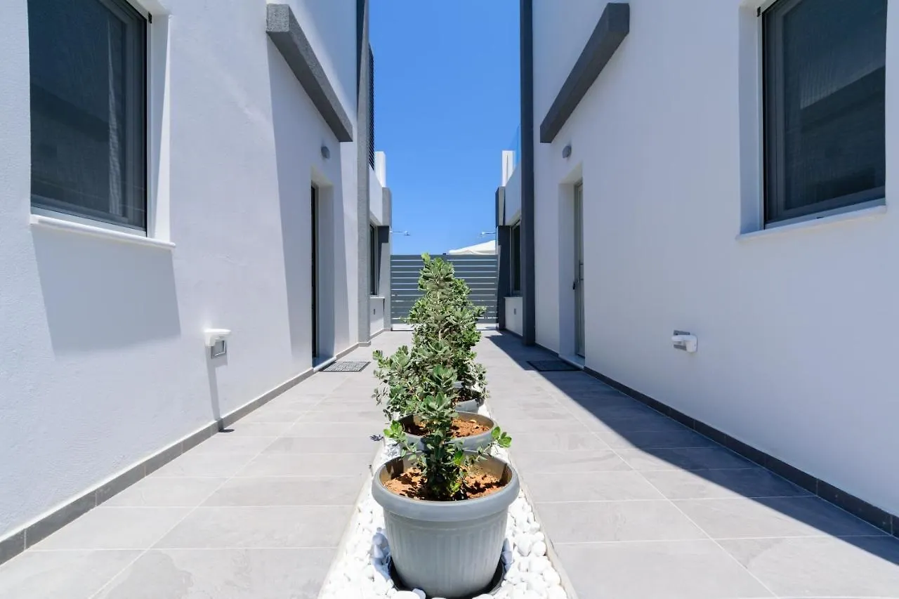 Villa Katakis Luxuryvillas La Canea