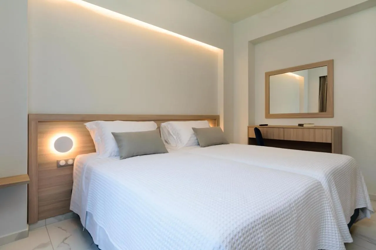 חאניה Katakis Luxuryvillas וילה