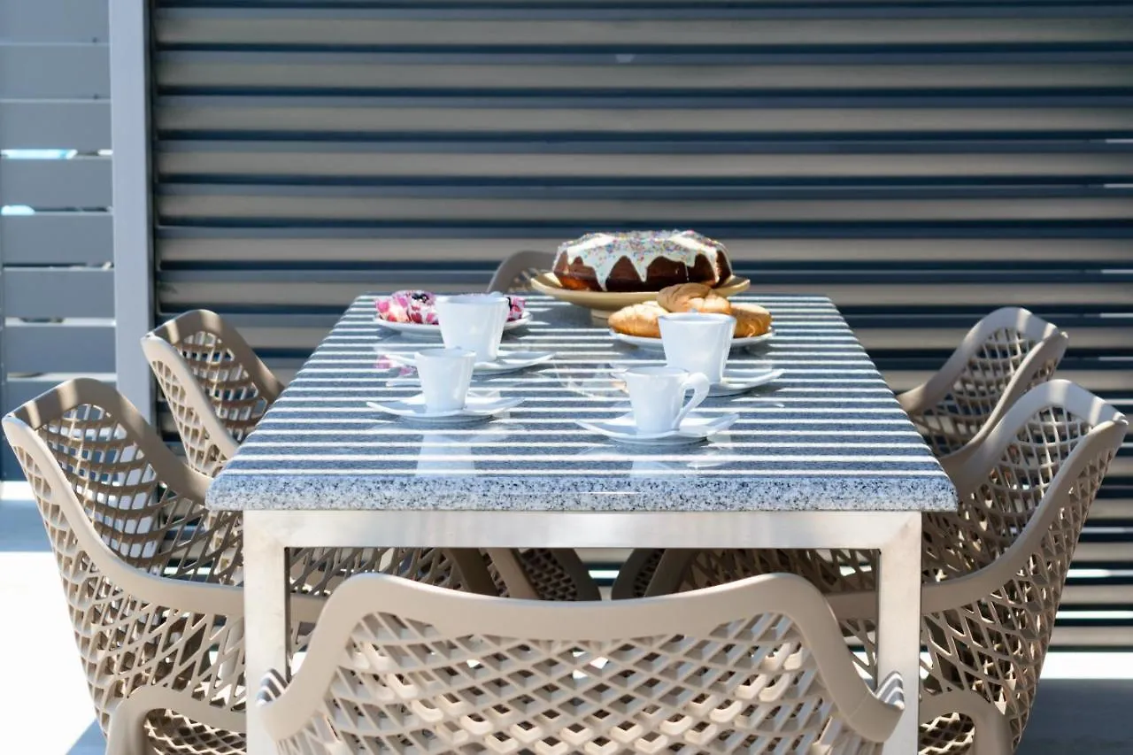 חאניה Katakis Luxuryvillas 0*,  יוון