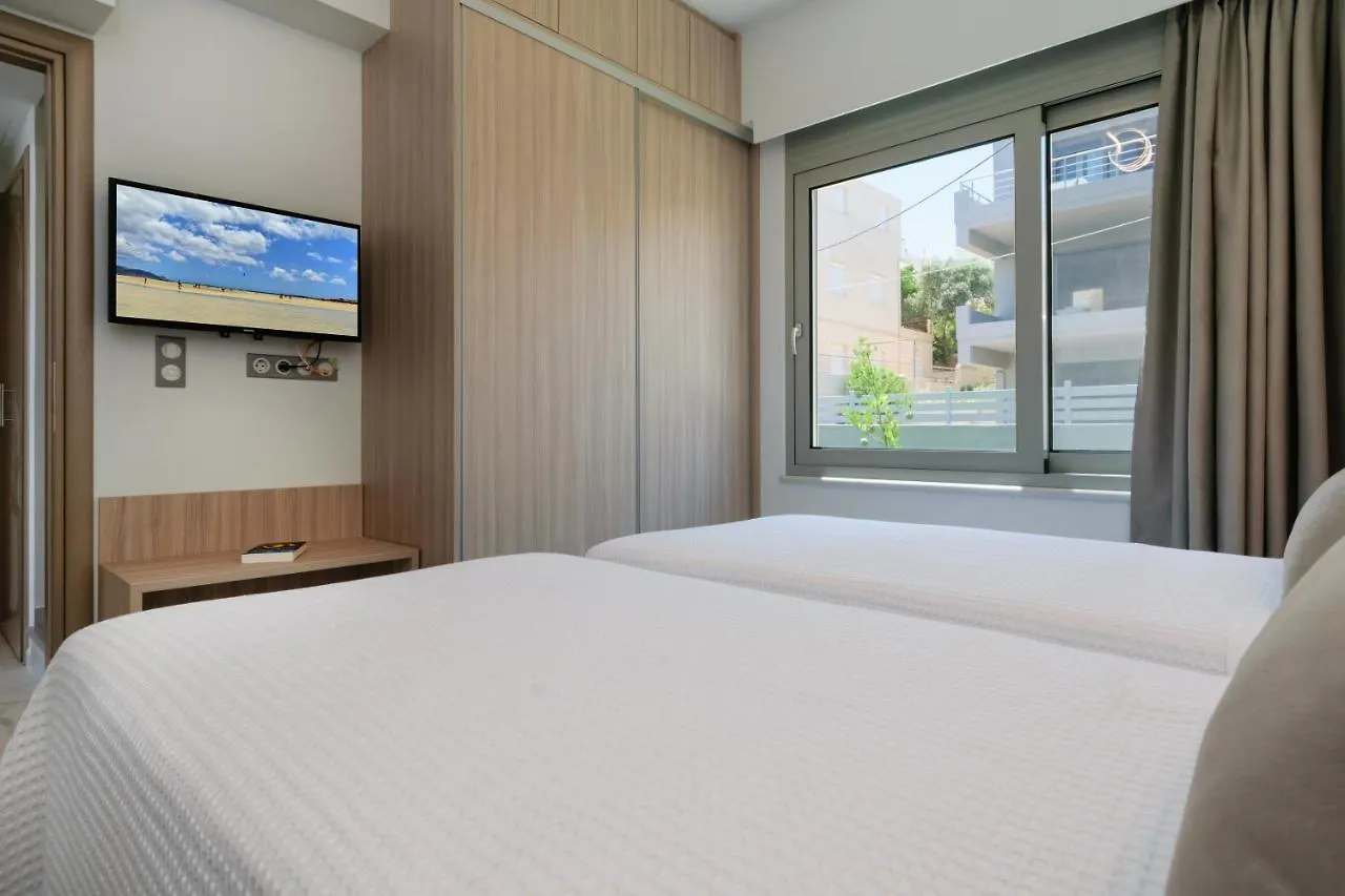 וילה חאניה Katakis Luxuryvillas