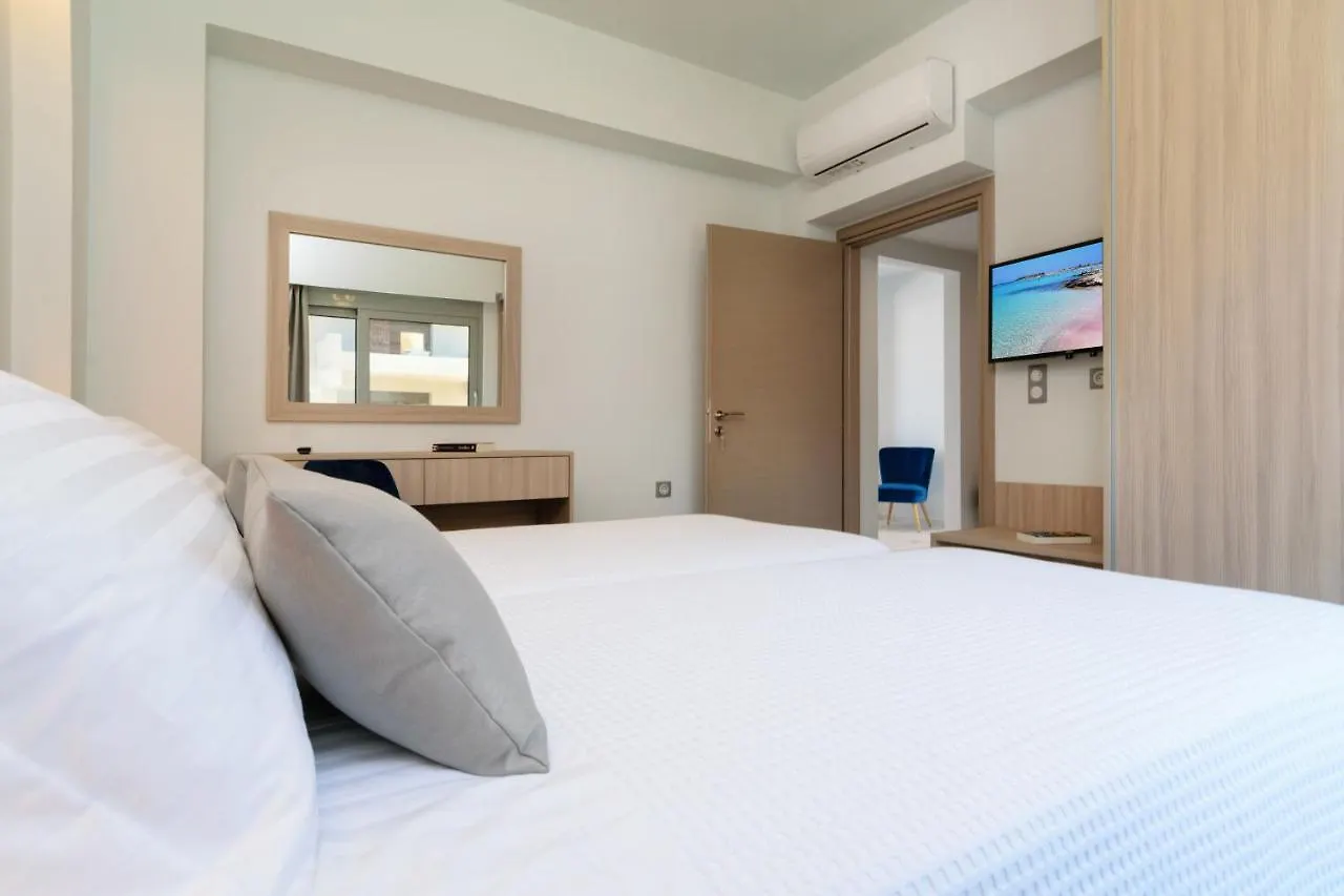 Katakis Luxuryvillas La Canea Grecia