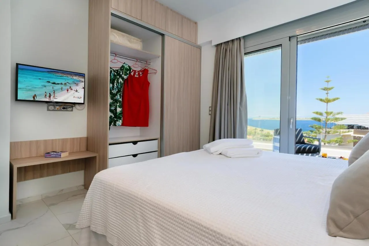 חאניה Katakis Luxuryvillas