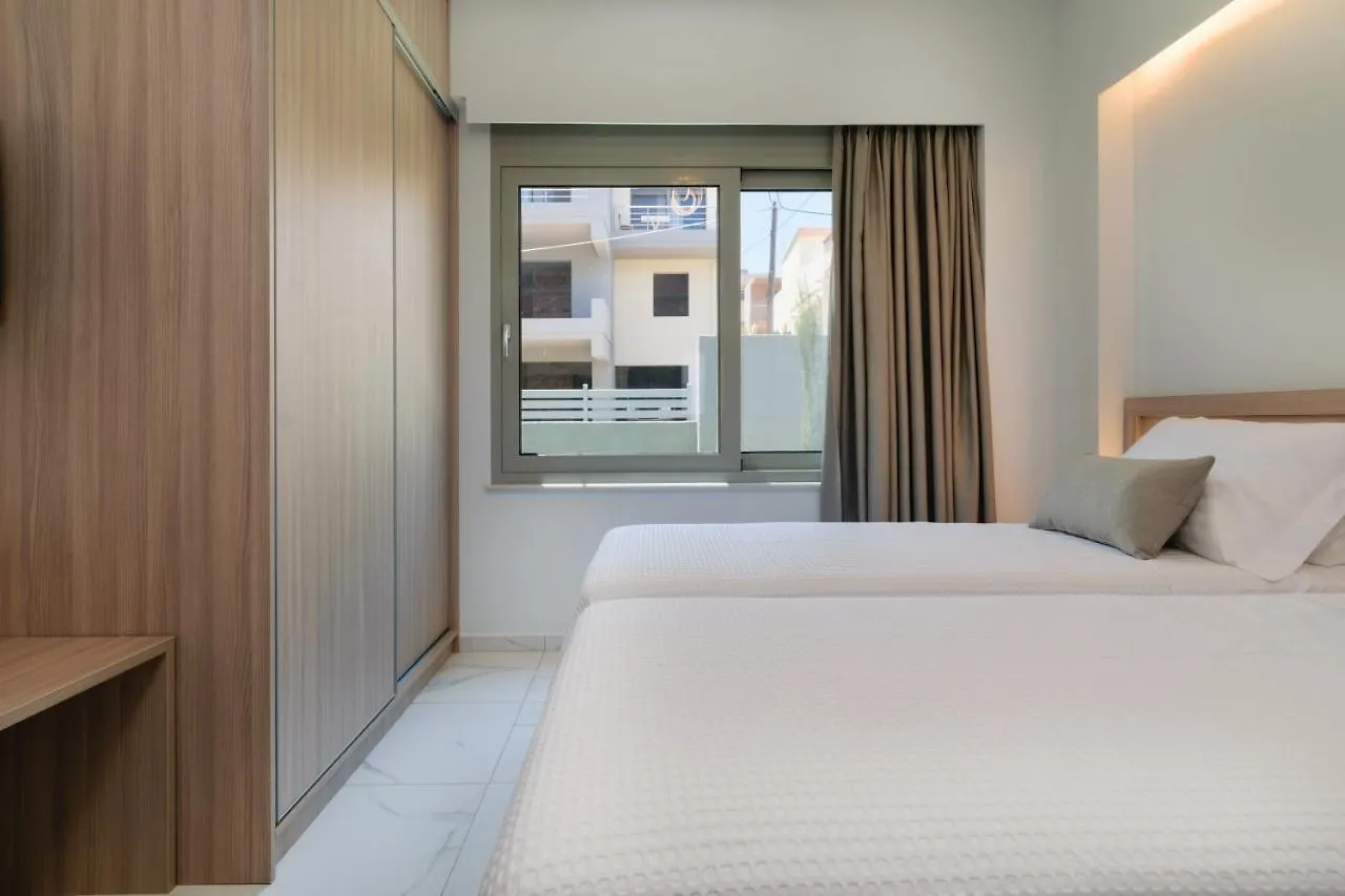 וילה חאניה Katakis Luxuryvillas