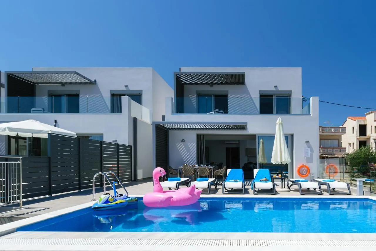 חאניה Katakis Luxuryvillas