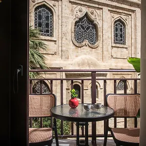 דירה Centro Vero By Omilos, הרקליון