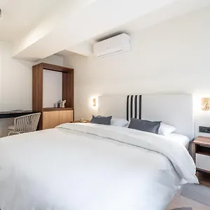 Old Town By Olala Homes , בוקרשט רומניה