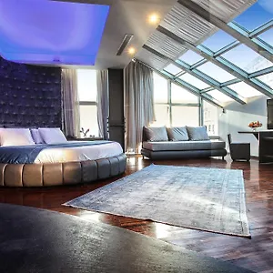 Diamond Suites, Philian And , סלוניקי יוון