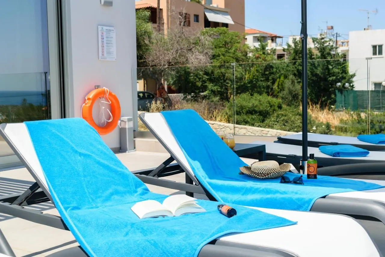 Katakis Luxuryvillas Chania  Greece
