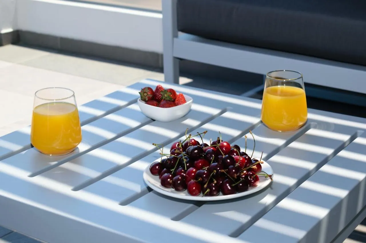 Katakis Luxuryvillas Chania  0*, Chania (Crete) Greece