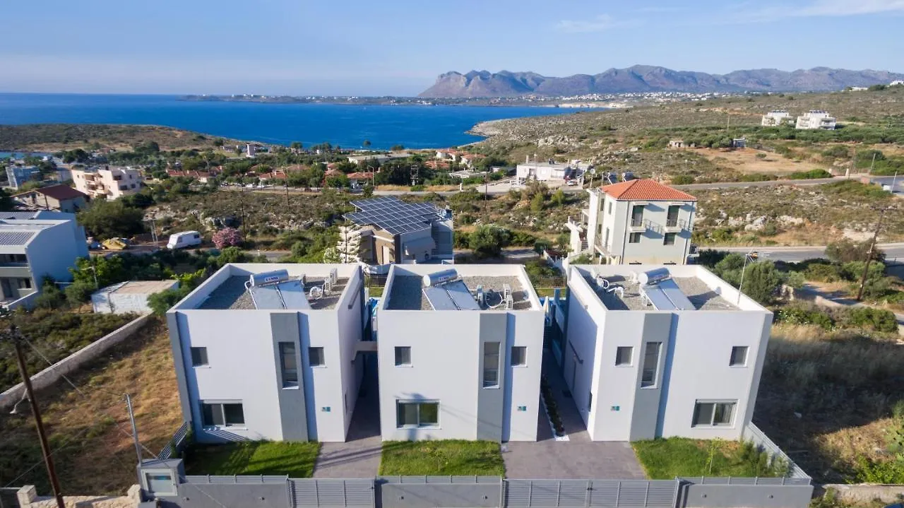 Villa Katakis Luxuryvillas Chania