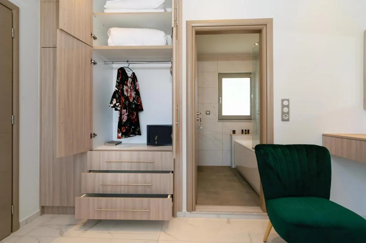 Katakis Luxuryvillas Chania