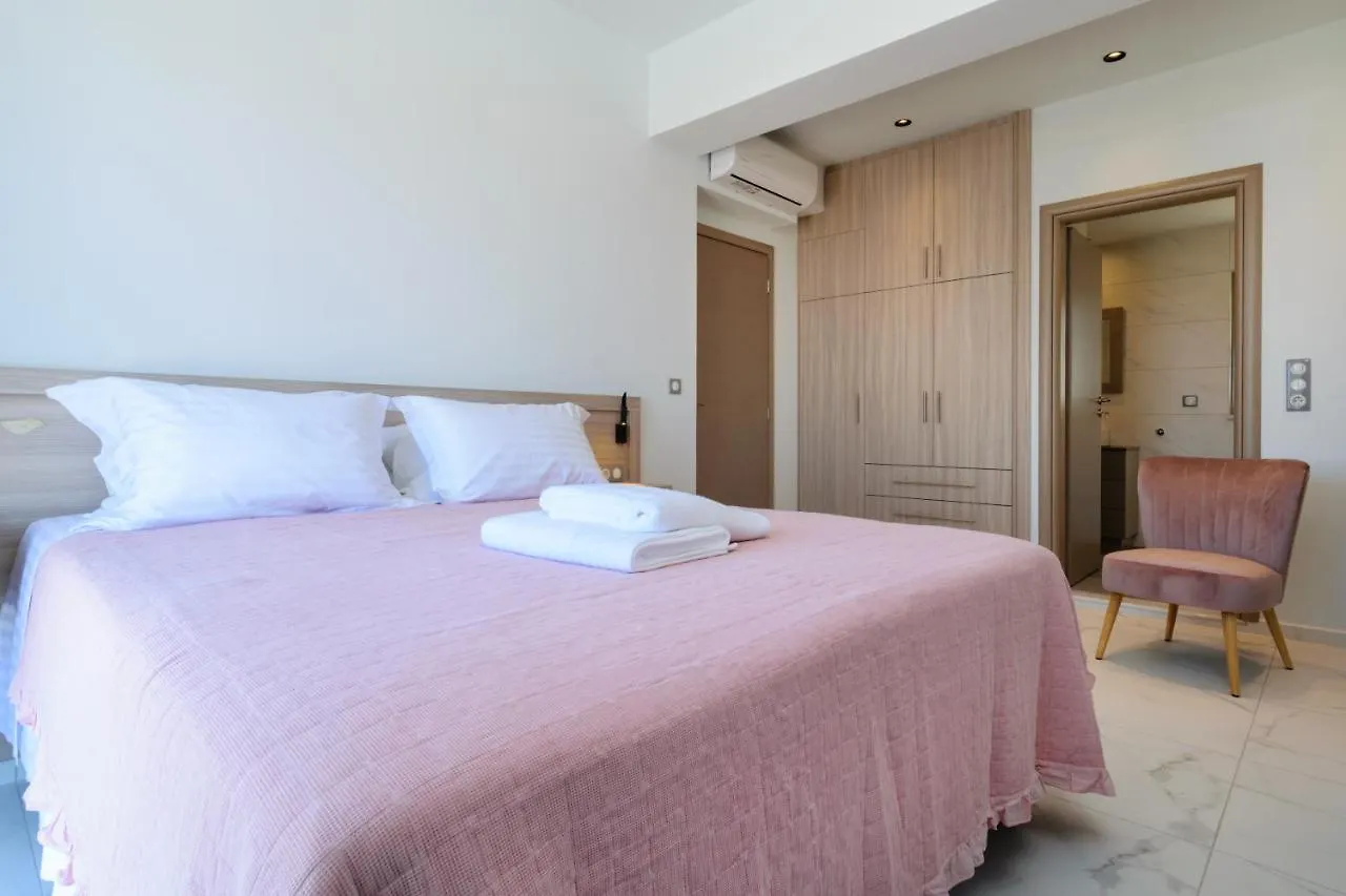 Villa Katakis Luxuryvillas Chania