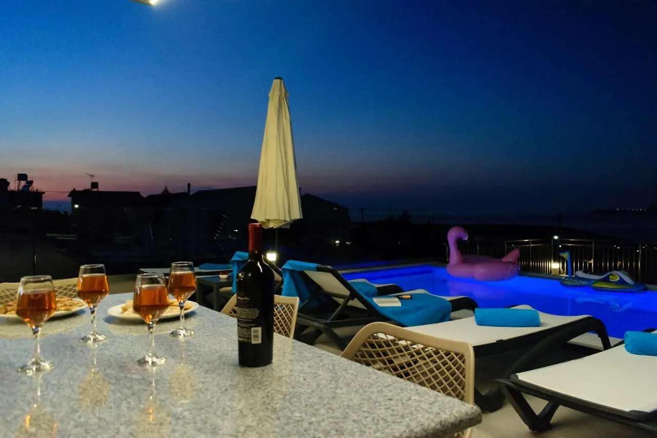 Katakis Luxuryvillas Chania  0*, Chania (Crete)