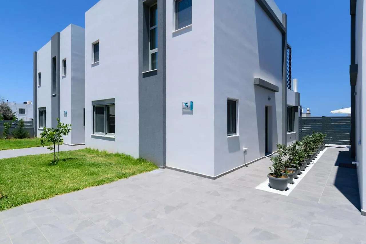 Katakis Luxuryvillas Chania  0*, Chania (Crete)